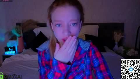 Lissa online show from 27, 4, 2026