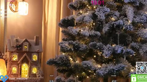 your Liza again. Next stream Dec. 1  at 2 or 3  GMT online show from 19, 1, 2025