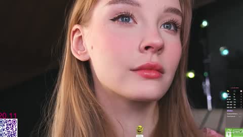 your Liza again. Next stream Dec. 1  at 2 or 3  GMT online show from 20, 11, 2025