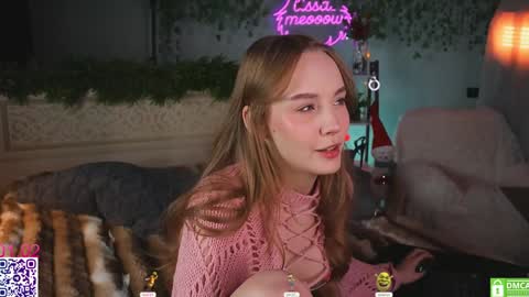 your Liza again. Next stream Dec. 1  at 2 or 3  GMT online show from 1, 2, 2026