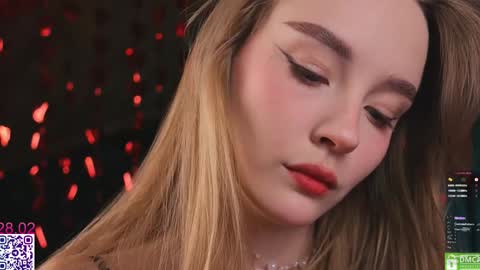 your Liza again. Next stream Dec. 1  at 2 or 3  GMT online show from 28, 2, 2026