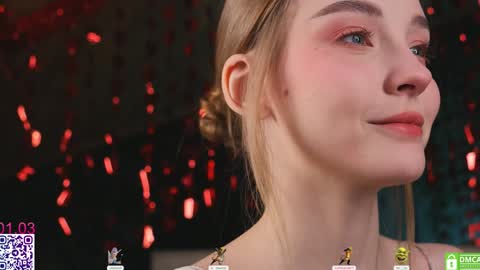 your Liza again. Next stream Dec. 1  at 2 or 3  GMT online show from 1, 3, 2026