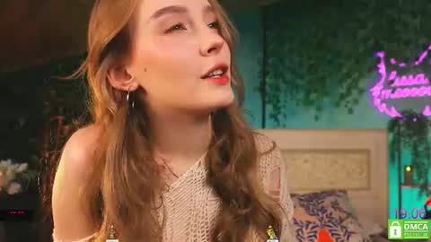 your Liza again. Next stream Dec. 1  at 2 or 3  GMT online show from 19, 6, 2026