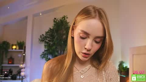 your Liza again. Next stream Dec. 1  at 2 or 3  GMT online show from 26, 7, 2026