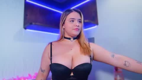 lissa_monroe_ online show from 3, 7, 2026