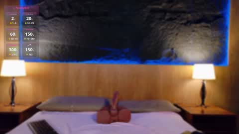 lissa_monroe_ online show from 1, 8, 2026
