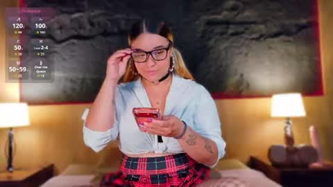 lissa_monroe_ online show from 2, 8, 2026