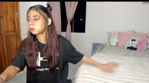lissa_petiteee online show from 29, 7, 2026
