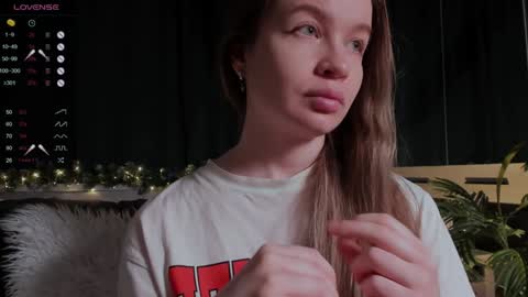 lissa_rose online show from 7, 12, 2024