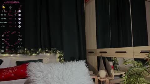 lissa_rose online show from 15, 12, 2024