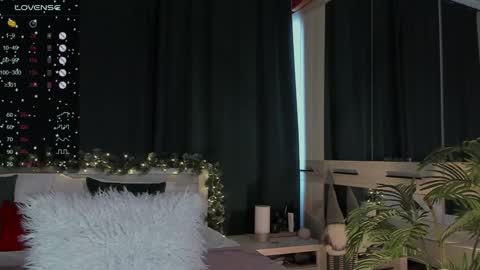 lissa_rose online show from 21, 12, 2024