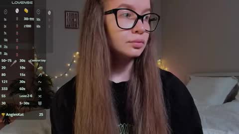 lissa_rose online show from 23, 10, 2025