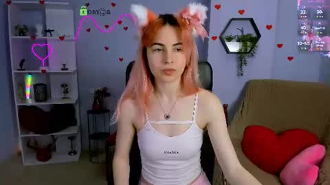 Snapshot of lissa_veils chatting on 10, 6, 2026 lissa online show from 10, 6, 2026