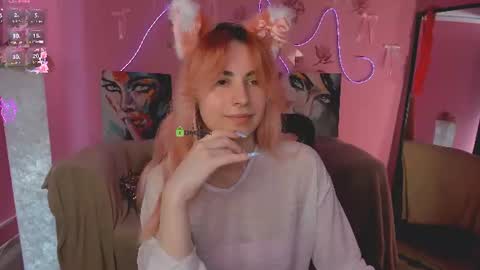 Snapshot of lissa_veils chatting on 11, 6, 2026 lissa online show from 11, 6, 2026