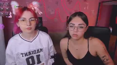 Snapshot of lissa_veils chatting on 27, 6, 2026 lissa online show from 27, 6, 2026