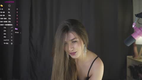 lissa_wayne online show from 5, 3, 2025