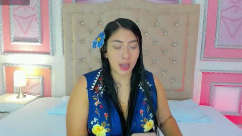  lissa  online show from 6, 2, 2026