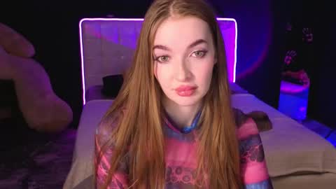 Lissa online show from 18, 11, 2025