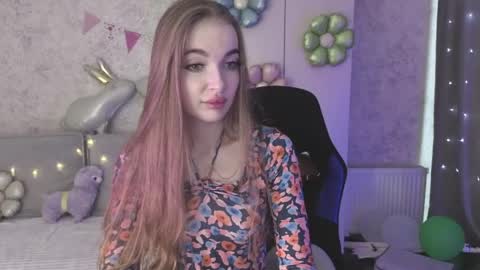 Lissa online show from 29, 3, 2026