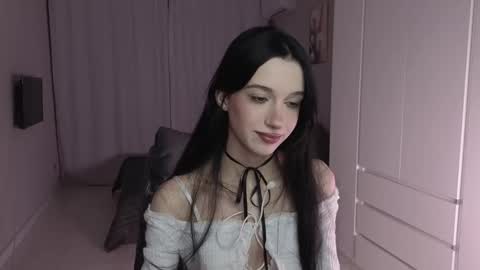 Snapshot of lissaelison chatting on 16, 1, 2026 lissaelison online show from 16, 1, 2026