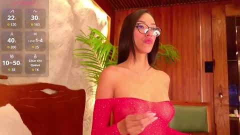 Isaa  online show from 21, 4, 2026