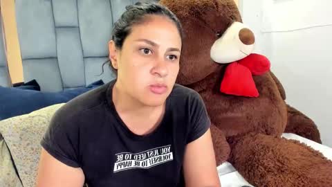 lissaharris online show from 2, 12, 2025