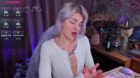 Lissa online show from 22, 12, 2024