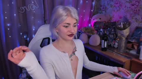 Lissa online show from 29, 12, 2024