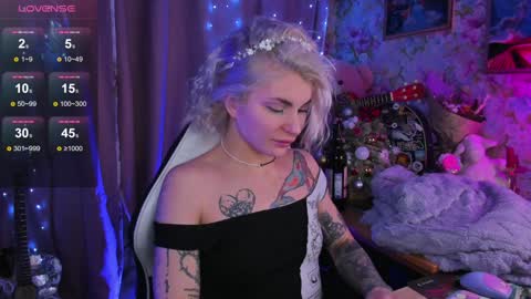 Lissa online show from 21, 1, 2025