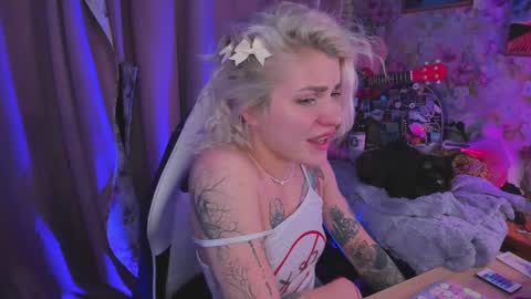 Lissa online show from 16, 2, 2025