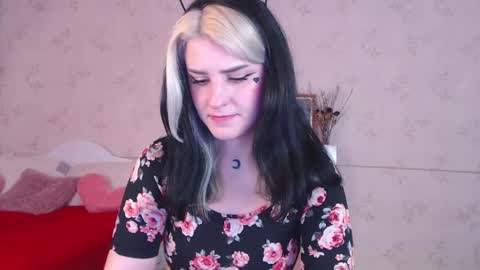 Snapshot of lissalucy chatting on 15, 2, 2026 Alice Dont forget to thumbs up its very important online show from 15, 2, 2026