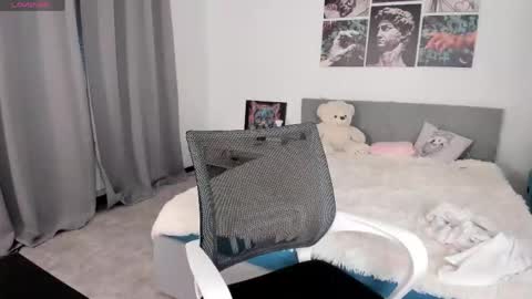 lissameoww online show from 20, 4, 2026