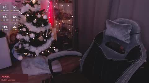 Lissa online show from 15, 12, 2025