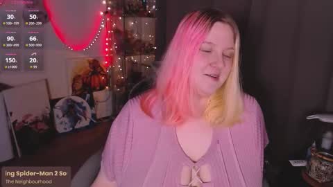 Lissa online show from 15, 3, 2026