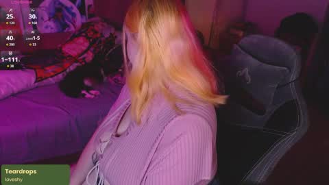 Lissa online show from 21, 4, 2026