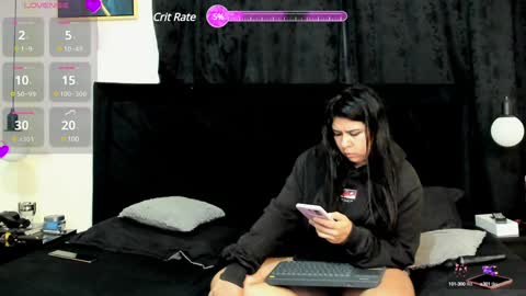Natalia and alejandro online show from 3, 2, 2025