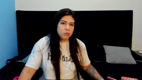 Natalia and alejandro online show from 9, 3, 2026