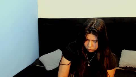 Natalia and alejandro online show from 13, 3, 2026