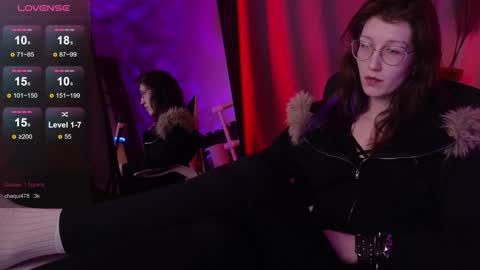 lissaros online show from 26, 11, 2025