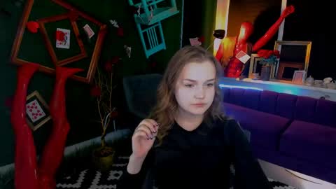 Lissa Telor online show from 17, 5, 2026