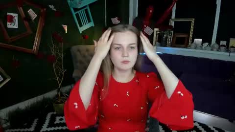 Lissa Telor online show from 9, 7, 2026
