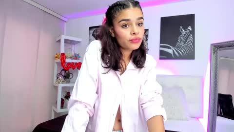 Liss Brown online show from 18, 2, 2025