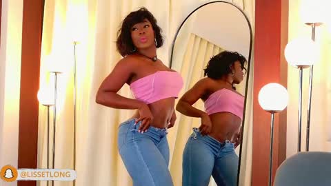 Lisseth Long  online show from 16, 5, 2026