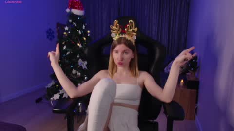 Snapshot of lisshoran chatting on 24, 12, 2024 Lissa online show from 24, 12, 2024