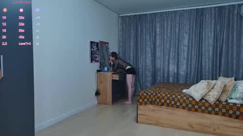 Snapshot of lisshoran chatting on 30, 10, 2025 Lissa online show from 30, 10, 2025