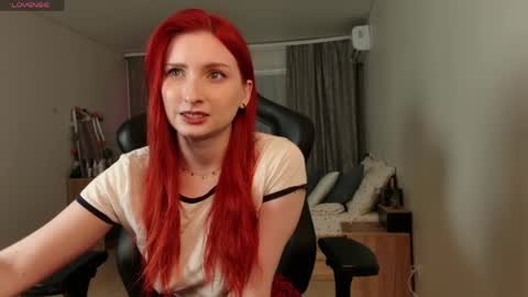 Lissa online show from 5, 5, 2026