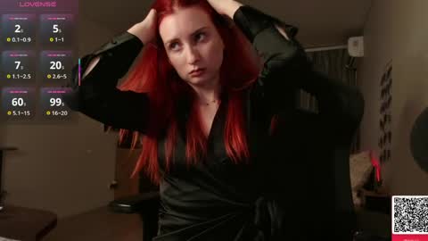 Lissa online show from 22, 5, 2026
