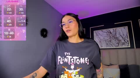 Snapshot of lissy__dream chatting on 17, 12, 2024 lissy__dream online show from 17, 12, 2024