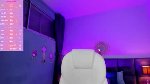 Snapshot of lissy__dream chatting on 29, 11, 2025 lissy__dream online show from 29, 11, 2025