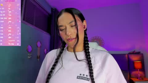 lissy__dream online show from 29, 3, 2026